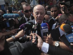 Тунис улсад ерөнхийлөгчийн сонгуулийн үеэр Каис Саид залуучуудаас үнэмлэхүй дэмжлэг авчээ