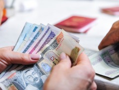 21 мянга 200 иргэний тэтгэврийг тус бүр 50 мянган төгрөгөөр нэмэх хуулийн төслийг хэлэлцэнэ