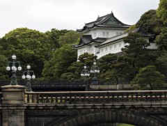 Японы шинэ эзэн хаанд зориулсан ёслолд дэлхийн 174 орны төлөөлөгч оролцоно