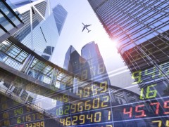 Хонконгийн хөрөнгийн бирж Лондоныхтой нэгдэхээс татгалзжээ