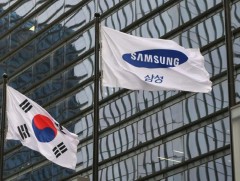 “Самсунг” компанийн цэвэр орлого 52 хувиар буурчээ