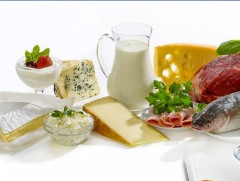 Д амин дэмийг хоол тэжээлээс авах боломжтой