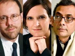 Ядуурлыг бууруулахад нөлөө үзүүлсэн эдийн засагчид Нобелийн шагналыг авлаа