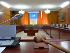 УИХ-ын байнгын хороодын хуралдаан болно