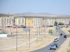 Говьсүмбэр аймагт дулааны станц, цэвэрлэх байгууламж барих судалгаа хийжээ 