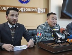 Нийслэлийн онцгой комиссоос угаарын хийн хордлогын асуудлаар мэдээлэл хийлээ