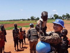 Д.Отгонжаргал: Хүсч, мөрөөдөж, хичээж чадвал хүн бүрт боломж бий