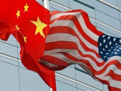 АНУ, БНХАУ-ын худалдааны ээлжит хэлэлцээ энэ сарын 10-нд эхэлнэ