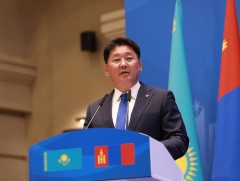 У.Хүрэлсүх: Манай хоёр орны худалдаа, эдийн засгийн хамтын ажиллагааг өргөжүүлэх боломж их байна 