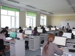 Төрийн албан хаагчийн шалгалт өгөх иргэдийн материалыг цахимаар бүртгэж байна