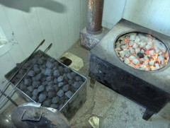 Сайжруулсан шахмал түлш хэрэглэх аргыг иргэдэд ойлгуулах нь чухал