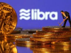 Аюулгүй байдлын асуудал бүрэн шийдэгдтэл либра цахим мөнгийг ашиглуулахгүй 