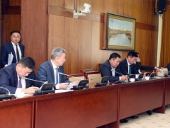 Эрүүгийн хуульд өөрчлөлт, Зөрчлийн тухай хуульд нэмэлт оруулах тухай хуулийн төслүүдийг хэлэлцэв