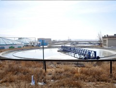 Төв цэвэрлэх байгууламжийн шинэчлэл эрчимтэй өрнөж байна