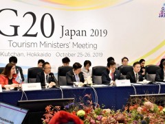 “Их Хорь”-ийн орнуудын аялал жуулчлалын сайд нар чууллаа