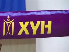 Хөдөлмөрийн Үндэсний нам саарал жагсаалтын үр дагаврын талаар мэдээлэл хийлээ