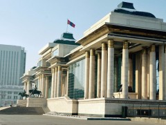 Хууль зүйн байнгын хороо хэлэлцүүлэг зохион байгуулна