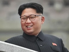 Кымгансан уулан дахь Өмнөд Солонгосын байгууламжийг нураах тушаал өгчээ