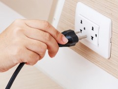 Зурагтаа залгуураар нь бүрэн унтрааж хэвшвэл сард 3000 төгрөг хэмнэнэ