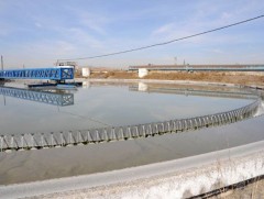 Төв цэвэрлэх байгууламжийн усыг дахин ашиглах үйлдвэртэй болно