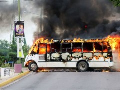 Хар тамхины наймаачин Эль Чапогийн хүүг суллах шийдвэр гаргажээ 