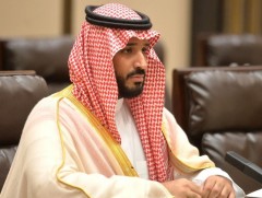 Олон улсын шүүхээс Саудын Арабын угсаа залгамжлах хунтайжийг шалгахыг хүсчээ