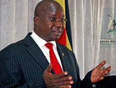 Уганда улс Ижил хүйстэнд цаазын ял оноох тухай хуулийн төслөө дахин хэлэлцэнэ 