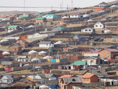 Гэр хорооллын 200 гаруй мянган өрхөд угаар мэдрэгч суурилуулна