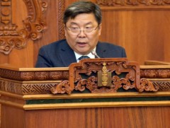 УИХ-ын тогтоолуудыг баталлаа