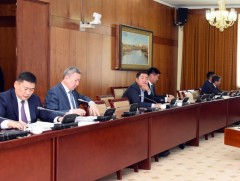 Монгол Улс дахь хүний эрхийн асуудлыг цогцоор нь авч үзэх саналыг гаргав