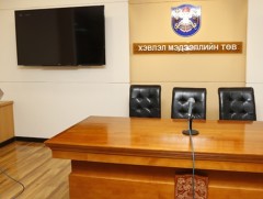 Нийслэлийн онцгой комиссоос цаг үеийн асуудлаар мэдээлэл хийв