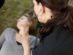 Угаарын хийн хордлого нь хөнгөн, хүнд хэлбэрээр илэрдэг