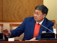 ТБХ: Хуулийн төслүүдийг хэлэлцэж, Үндэсний аудитын газрын тайлан, мэдээллийг сонслоо