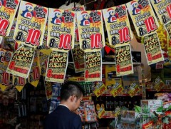 Японы хэрэглээний татвар нэмэгдлээ   