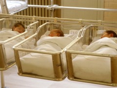 Японы төрөлт 30 жилийн хугацаан дахь хамгийн доод түвшинд хүрлээ  