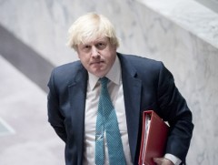 Их Британийн Ерөнхий сайд “Брексит”-ийн шинэ төлөвлөгөөг танилцуулна