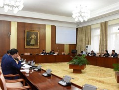 ТБХ: Сангийн сайдын 2018 оны санхүүгийн нэгтгэсэн тайланг зөрчилгүй гэж дүгнэжээ