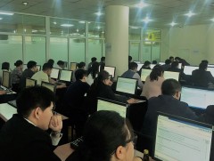 Төрийн албан хаагчийн шалгалтад тэнцсэн ч шууд ажилд орох боломжгүй