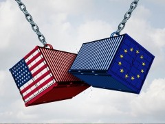 АНУ ЕХ-ны бараа бүтээгдэхүүний импортын гаалийн татварыг нэмнэ