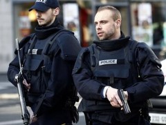 Алан хядах ажиллагаанд бэлтгэж байсан сэжигтнийг баривчилжээ 