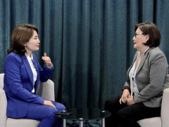  “Явлаа, ирлээ”: Даатгал, хөрөнгө оруулалтын брокер Ё.Отгон /2019.10.02/