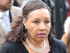 Нельсон Манделагийн том охин Элчин сайдаар томилогдлоо