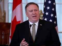 АНУ-ын Төлөөлөгчдийн танхим хэд хэдэн дипломат төлөөлөгчийг тусгай сонсголд дуудав