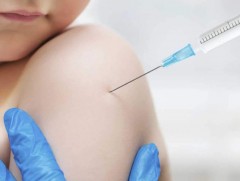 ДЭМБ томуугаас урьдчилан сэргийлэх хамгийн үр дүнтэй арга нь вакцин гэж зөвлөдөг 