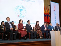 Илгээлт: “Орон сууцжуулах хөтөлбөр” хэрэгжүүлэхийг дахин санал болгож байна