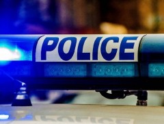 Цагдаа мэргэжлийн ур чадвар гарган гэмт этгээдийг илрүүлэв