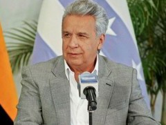 “Петро-Амазонас” газрын тосны компанийн үйл ажиллагааг зогсоолоо 