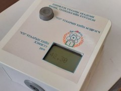 Угаарын хийн мэдрэгчийг айл өрхүүдэд 11-р сард багтаан суурилуулна