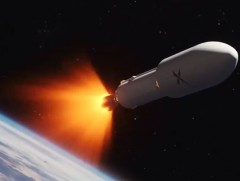 SpaceX компани сансрын аяллаа удахгүй эхлүүлнэ 