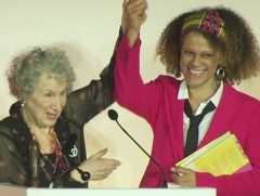 “Booker” шагналын эзэд тодорлоо